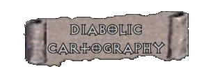 Diabolic Cartography